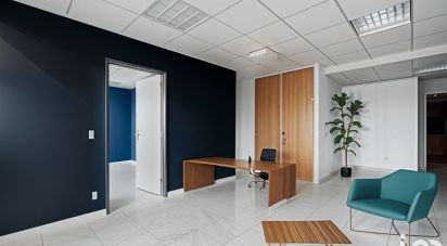 Bureaux de 80 m² à Fontaines-sur-Saône (69270)