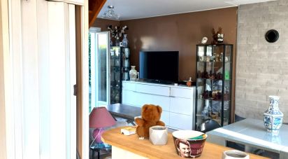 House 3 rooms of 55 m² in Corpeau (21190)