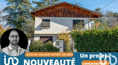 Maison 10 pièces de 241 m² à Gap (05000)