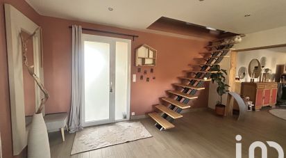 Maison 5 pièces de 125 m² à Hallignicourt (52100)