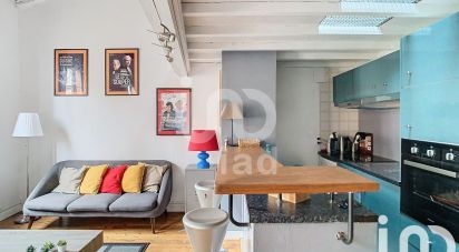 Appartement 3 pièces de 65 m² à Toulouse (31000)