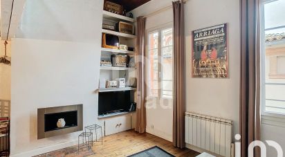 Appartement 3 pièces de 65 m² à Toulouse (31000)