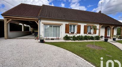 House 7 rooms of 140 m² in Romorantin-Lanthenay (41200)