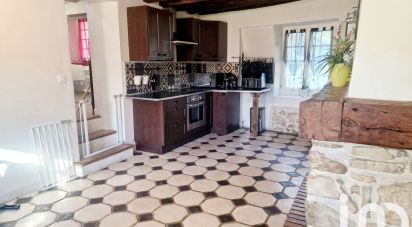 House 5 rooms of 120 m² in Crouy-sur-Ourcq (77840)