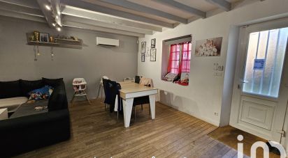 House 5 rooms of 120 m² in Mareuil-sur-Ourcq (60890)