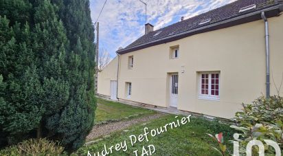 House 5 rooms of 120 m² in Crouy-sur-Ourcq (77840)