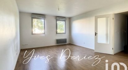 Appartement 3 pièces de 61 m² à Sainte-Luce-sur-Loire (44980)