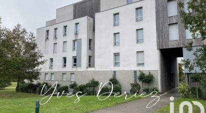 Apartment 3 rooms of 61 m² in Sainte-Luce-sur-Loire (44980)