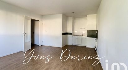 Appartement 3 pièces de 61 m² à Sainte-Luce-sur-Loire (44980)