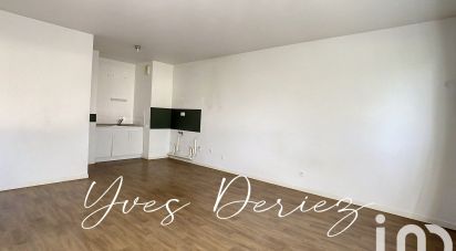 Appartement 3 pièces de 61 m² à Sainte-Luce-sur-Loire (44980)