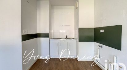 Appartement 3 pièces de 61 m² à Sainte-Luce-sur-Loire (44980)