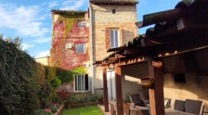 Town house 6 rooms of 200 m² in Castelsarrasin (82100)