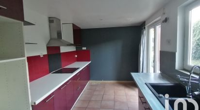 Town house 6 rooms of 200 m² in Castelsarrasin (82100)