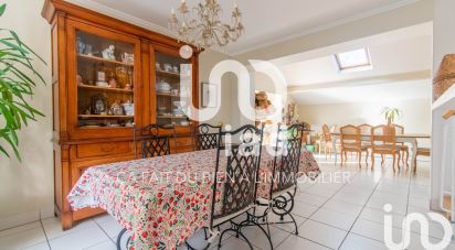 House 9 rooms of 188 m² in La Chaussée-Saint-Victor (41260)