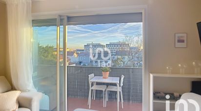 Apartment 3 rooms of 65 m² in Le Perreux-sur-Marne (94170)