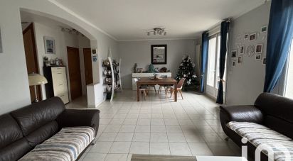 House 7 rooms of 148 m² in Champigny-sur-Marne (94500)