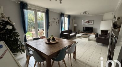 House 7 rooms of 148 m² in Champigny-sur-Marne (94500)