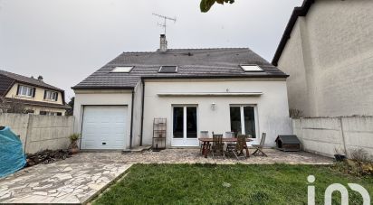 House 7 rooms of 148 m² in Champigny-sur-Marne (94500)