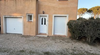 Maison 5 pièces de 120 m² à Monteux (84170)