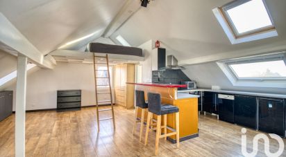 Studio 1 room of 31 m² in Sannois (95110)