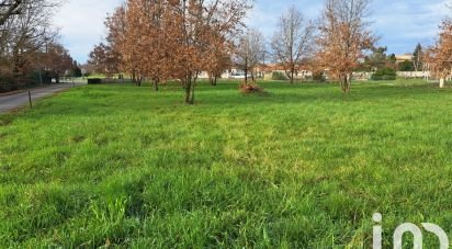 Land of 475 m² in Finhan (82700)