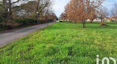 Land of 475 m² in Finhan (82700)