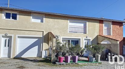 Immeuble de 422 m² à Pont-de-l'Isère (26600)