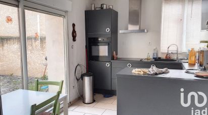 Immeuble de 422 m² à Pont-de-l'Isère (26600)