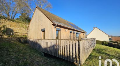 Maison 4 pièces de 106 m² à Montfort-le-Gesnois (72450)