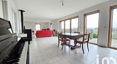 Maison 4 pièces de 106 m² à Montfort-le-Gesnois (72450)