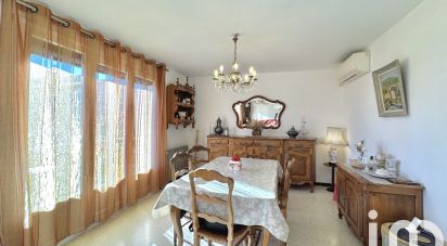 Traditional house 6 rooms of 120 m² in Nîmes (30900)