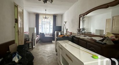 House 4 rooms of 94 m² in Lille (59000)