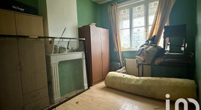 House 4 rooms of 94 m² in Lille (59000)