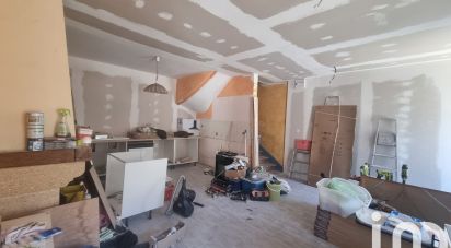 Maison 5 pièces de 130 m² à Mont-Dore (63240)