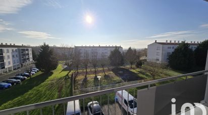 Apartment 4 rooms of 68 m² in Tonnay-Charente (17430)