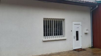 Business premises of 1,500 m² in Gérardmer (88400)