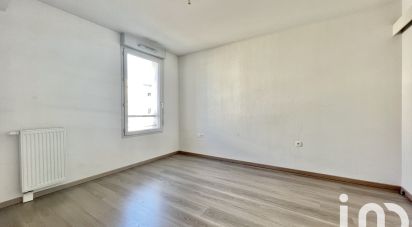 Apartment 2 rooms of 39 m² in Toulouse (31200)