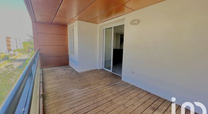 Apartment 2 rooms of 39 m² in Toulouse (31200)