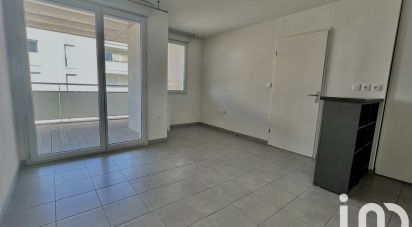 Apartment 2 rooms of 39 m² in Toulouse (31200)