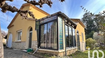 Maison traditionnelle 5 pièces de 120 m² à Buis-les-Baronnies (26170)