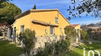 Maison traditionnelle 5 pièces de 120 m² à Buis-les-Baronnies (26170)