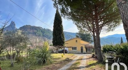 Maison traditionnelle 5 pièces de 120 m² à Buis-les-Baronnies (26170)