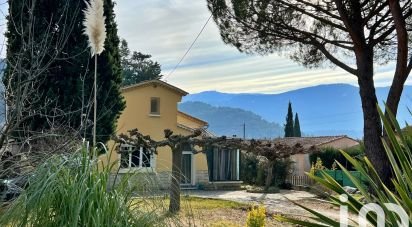 Maison traditionnelle 5 pièces de 120 m² à Buis-les-Baronnies (26170)