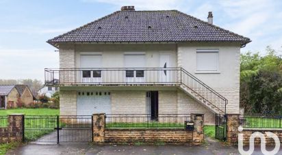 Maison 4 pièces de 108 m² à Brive-la-Gaillarde (19100)