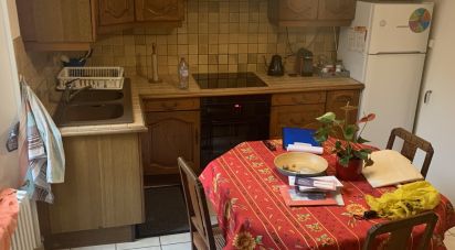 Traditional house 4 rooms of 80 m² in Palaiseau (91120)