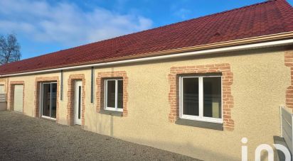 Maison traditionnelle 4 pièces de 105 m² à Charleville-Mézières (08000)