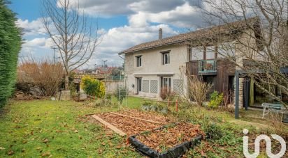 Maison 6 pièces de 170 m² à Jarrie (38560)