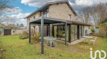 Maison 6 pièces de 170 m² à Jarrie (38560)