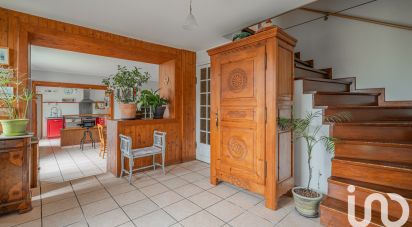 Maison 6 pièces de 170 m² à Jarrie (38560)