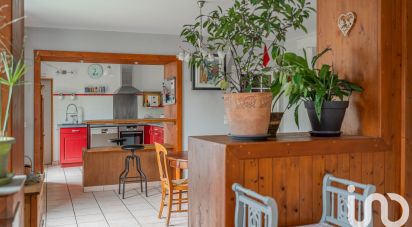 Maison 6 pièces de 170 m² à Jarrie (38560)